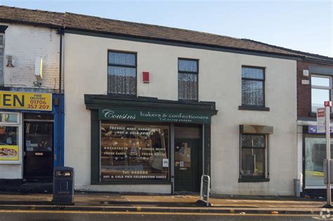 vets whitworth road rochdale.